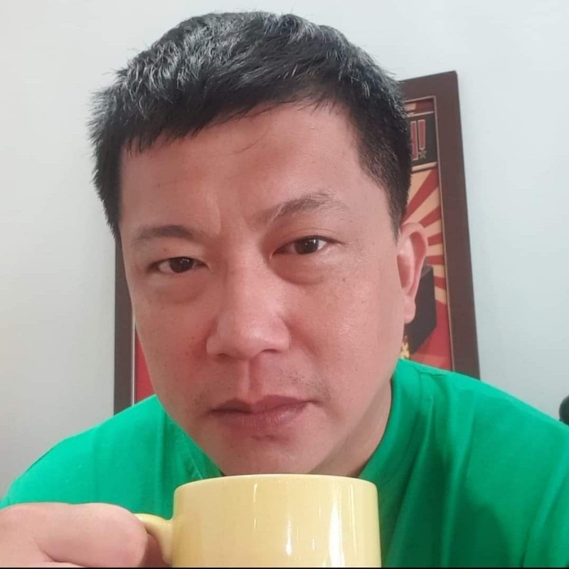 雨果先生的第二张照片--台湾蓝颜知己交友网