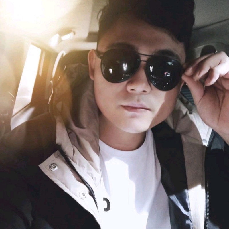 高大威武的第三张照片--台湾蓝颜知己交友网