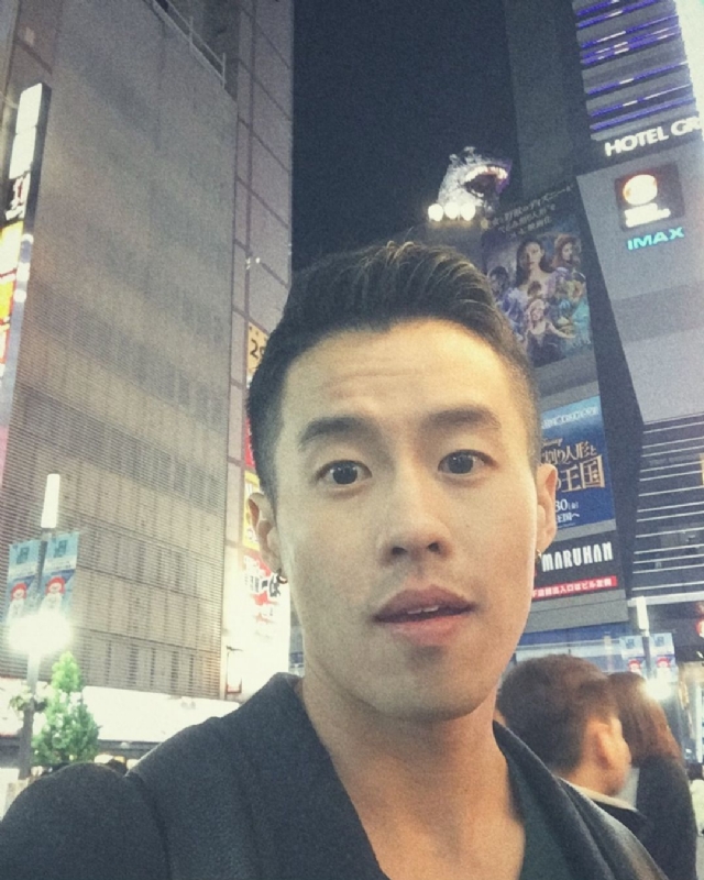 寒江孤影的第一张照片--台湾蓝颜知己交友网