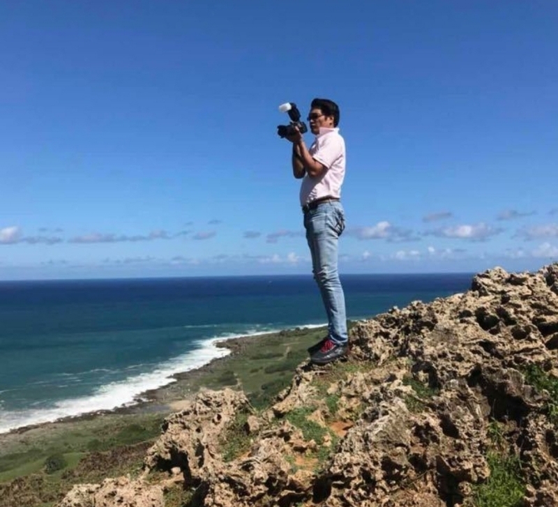 哏的第二张照片--台湾蓝颜知己交友网