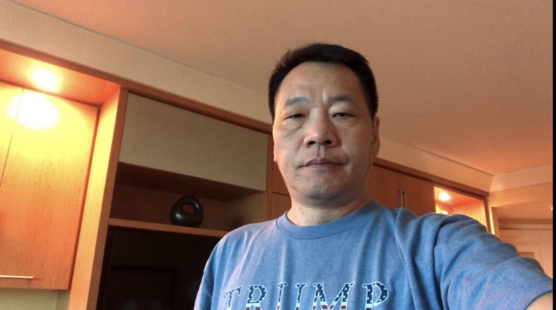 陈先生的第三张照片--台湾蓝颜知己交友网