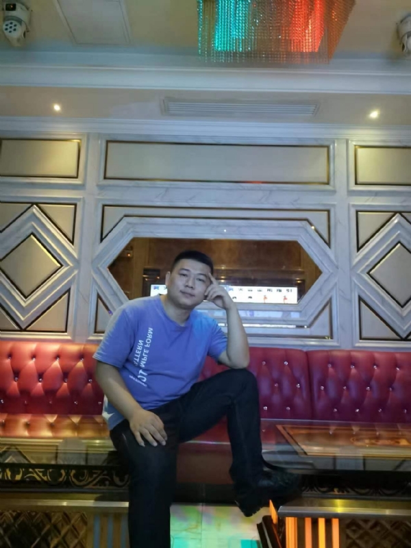 黄生的第四张照片--台湾蓝颜知己交友网