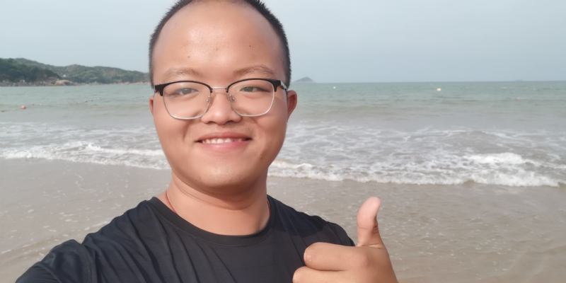 沐川的第一张照片--台湾蓝颜知己交友网