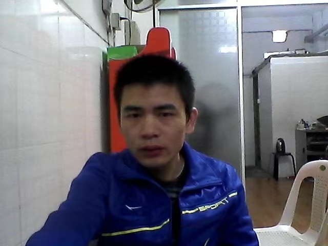 画的第一张照片--台湾蓝颜知己交友网