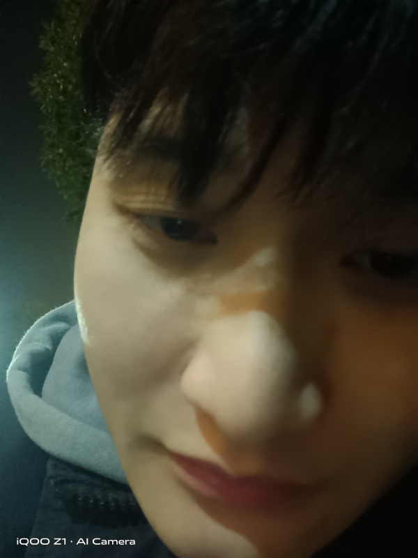 回忆的第二张照片--台湾蓝颜知己交友网