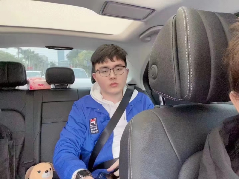 积木的第一张照片--台湾蓝颜知己交友网