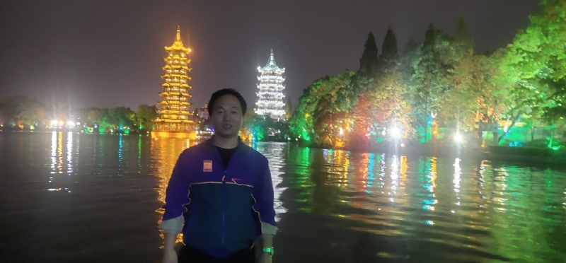 喜乐的第一张照片--台湾蓝颜知己交友网