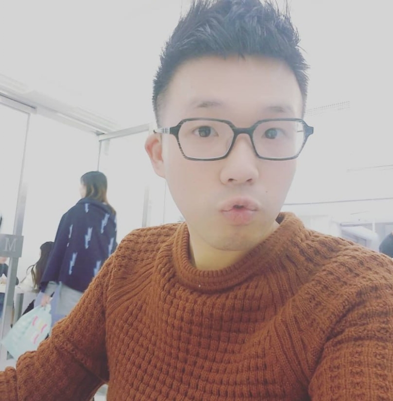 林滿江的第一张照片--台湾蓝颜知己交友网