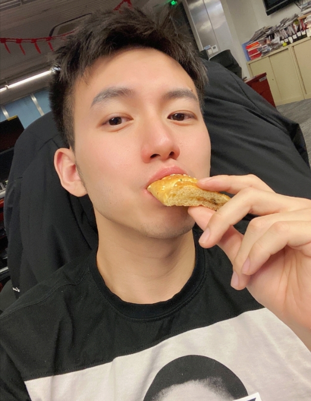 绝世大冤种的第二张照片--台湾蓝颜知己交友网