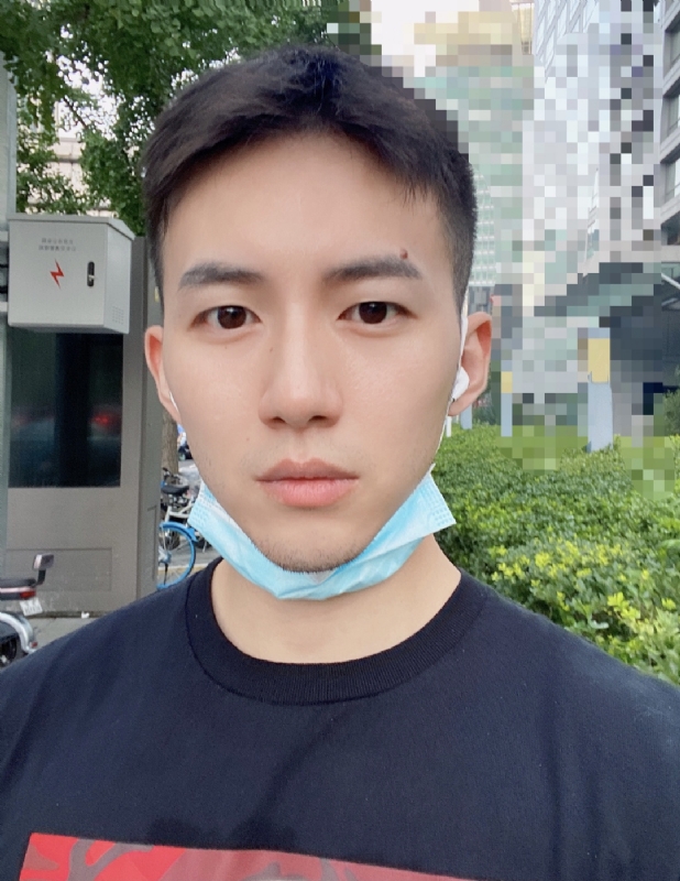 绝世大冤种的第六张照片--台湾蓝颜知己交友网