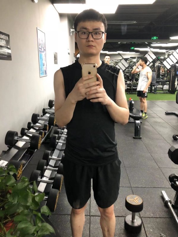 土豆的第二张照片--台湾蓝颜知己交友网