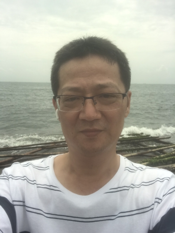 浪人的第一张照片--台湾蓝颜知己交友网