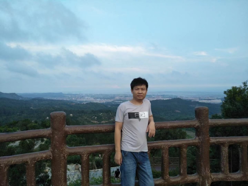 危建华的第二张照片--台湾蓝颜知己交友网