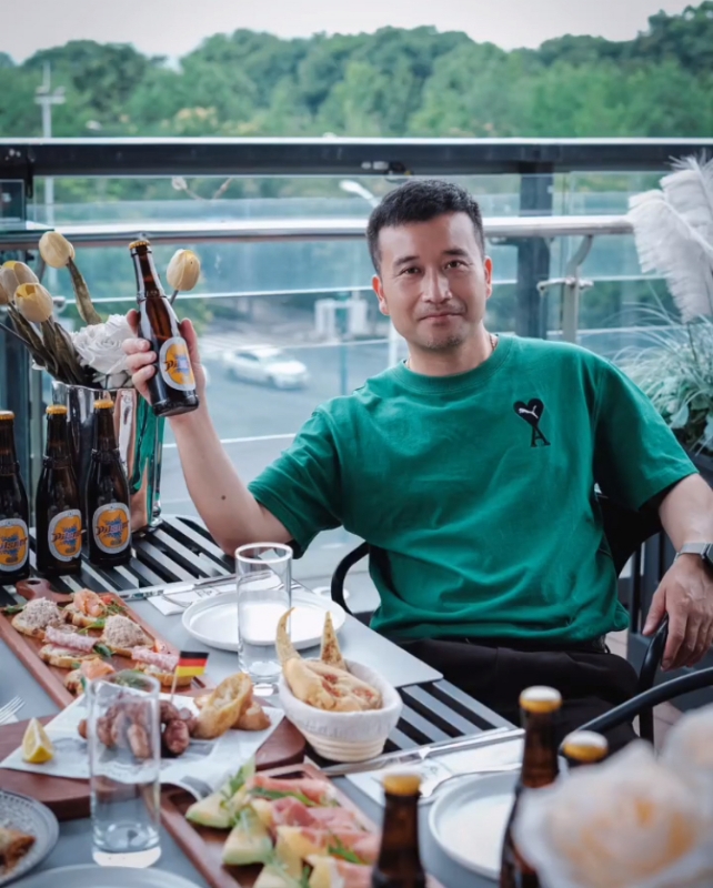 陳文斌的第一张照片--台湾蓝颜知己交友网