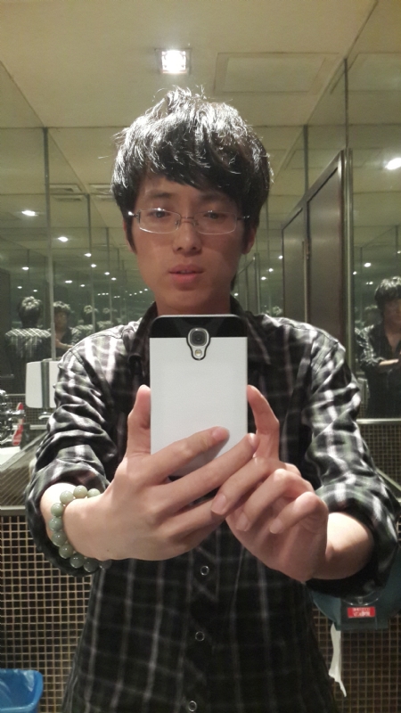 想恋的第一张照片--台湾蓝颜知己交友网