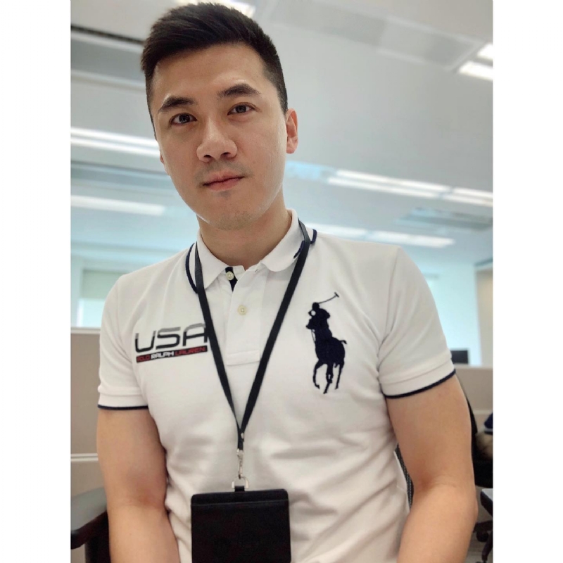 風一樣的男子的第二张照片--台湾蓝颜知己交友网