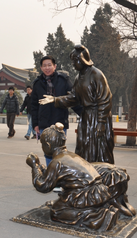 十月红枫的第一张照片--台湾蓝颜知己交友网