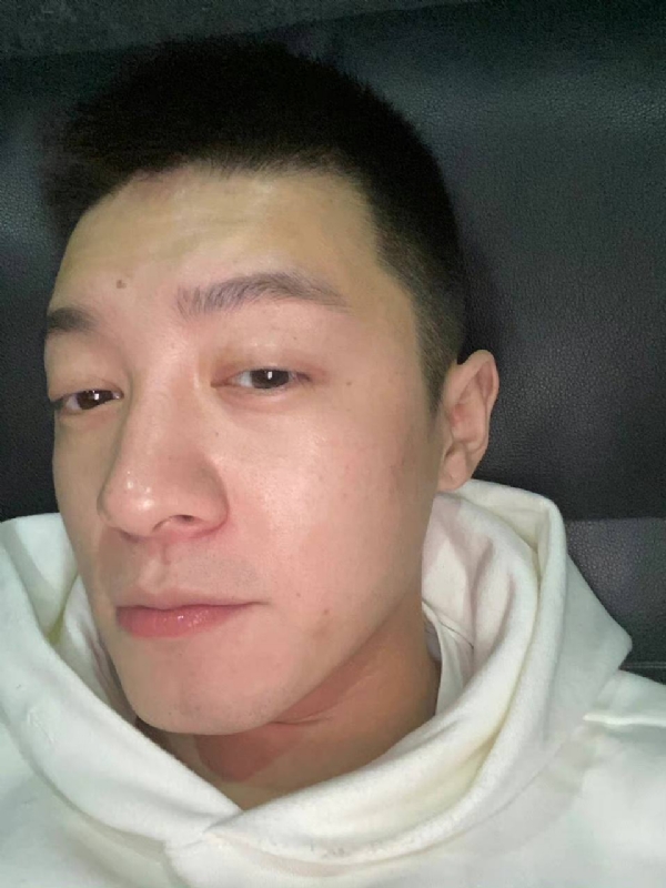 笑宇的第一张照片--台湾蓝颜知己交友网