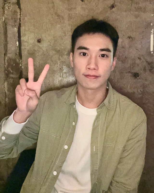 油菜花的第二张照片--台湾蓝颜知己交友网