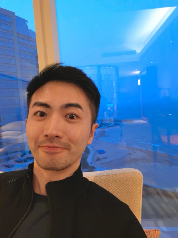 银角大王的第一张照片--台湾蓝颜知己交友网