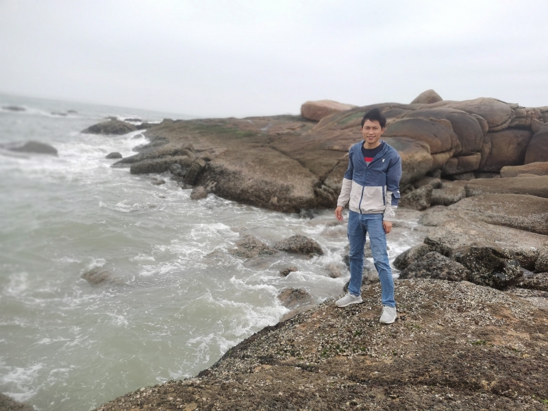 岁月的涟漪的第二张照片--台湾蓝颜知己交友网