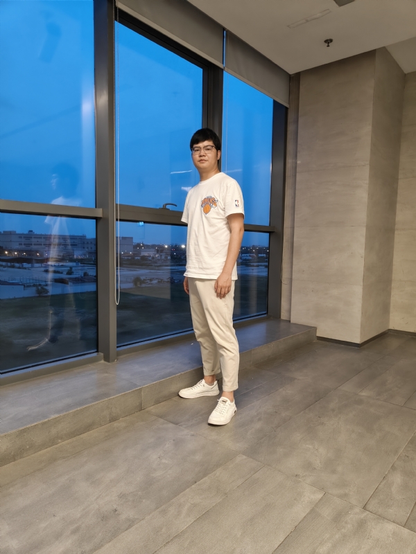 小鱼的第一张照片--台湾蓝颜知己交友网