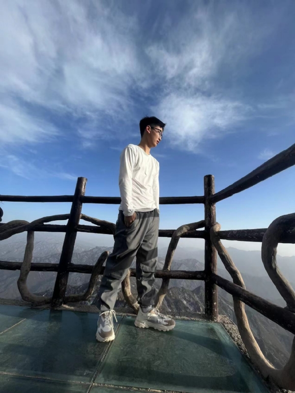 怜ぁ熙的第一张照片--台湾蓝颜知己交友网