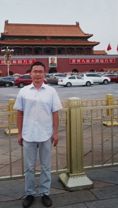 乔治的第一张照片--台湾蓝颜知己交友网