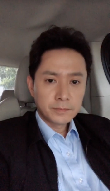 挽风的第一张照片--台湾蓝颜知己交友网