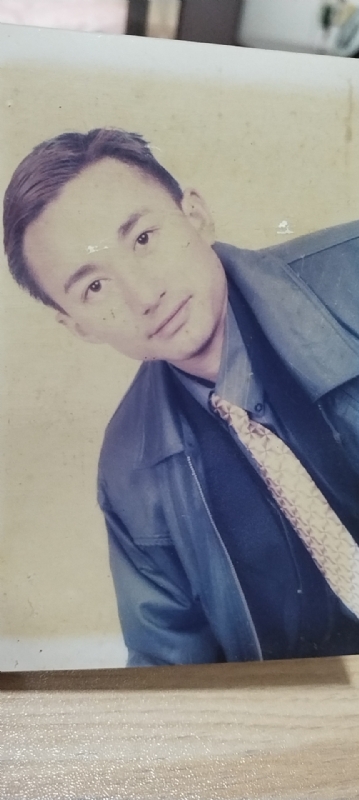 海哥的第一张照片--台湾蓝颜知己交友网