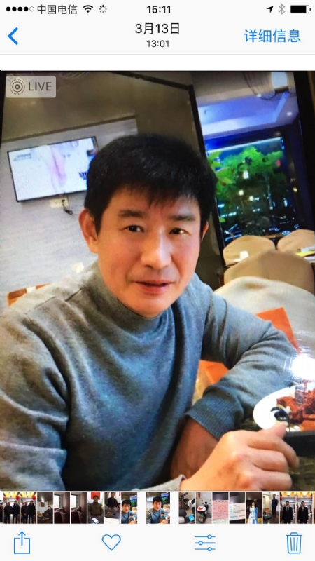 健哥的第一张照片--台湾蓝颜知己交友网