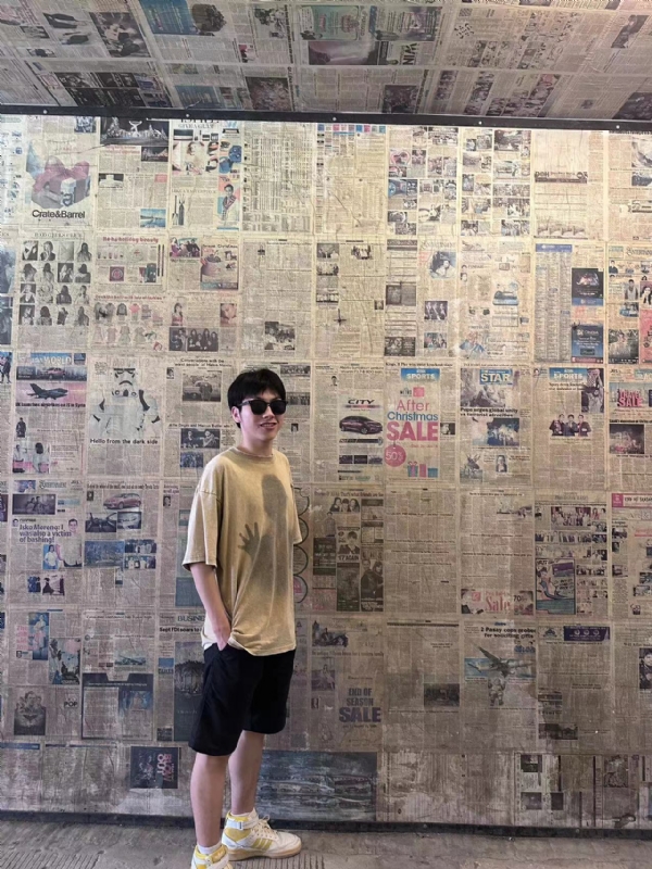 丑奴儿的第二张照片--台湾蓝颜知己交友网