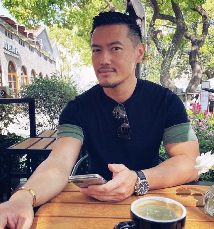 天邊的風的第一张照片--台湾蓝颜知己交友网