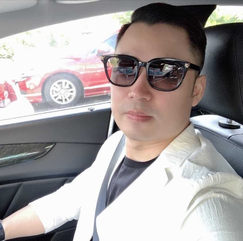 佳缘的第一张照片--台湾蓝颜知己交友网