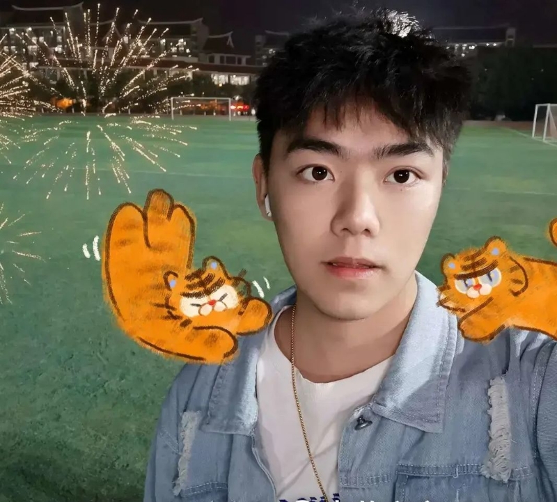 太累了的第二张照片--台湾蓝颜知己交友网