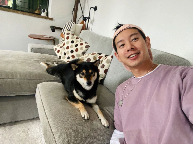 Deathgod的第一张照片--台湾蓝颜知己交友网