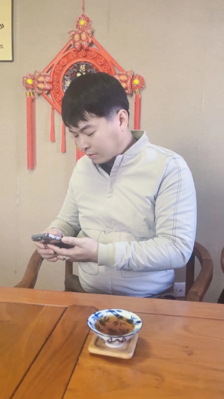 爱福的第一张照片--台湾蓝颜知己交友网