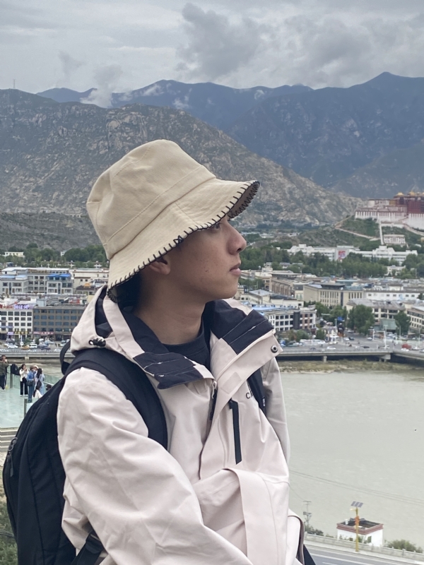 Lucky的第二张照片--台湾蓝颜知己交友网