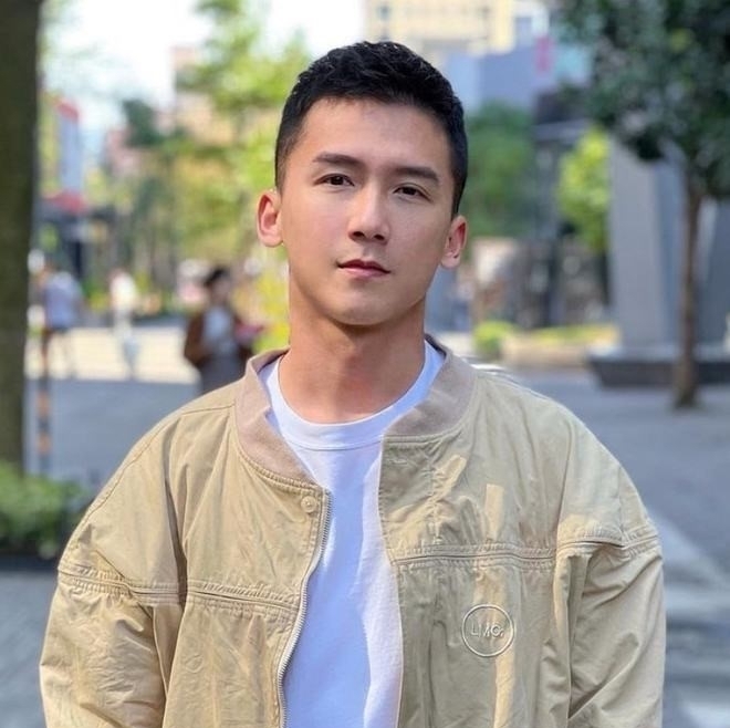 陈宥维的第二张照片--台湾蓝颜知己交友网