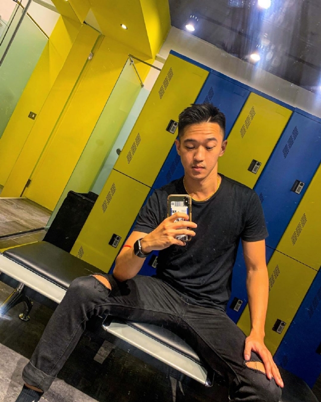 Dan的第一张照片--台湾蓝颜知己交友网