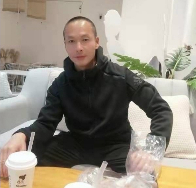 春满的第一张照片--台湾蓝颜知己交友网