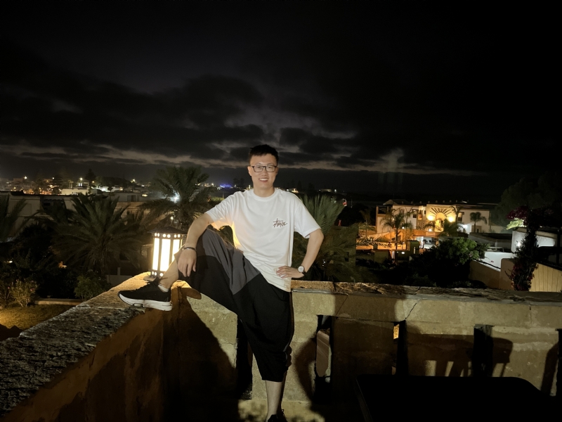 因你而来的第一张照片--台湾蓝颜知己交友网