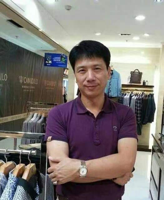 好好先生的第二张照片--台湾蓝颜知己交友网