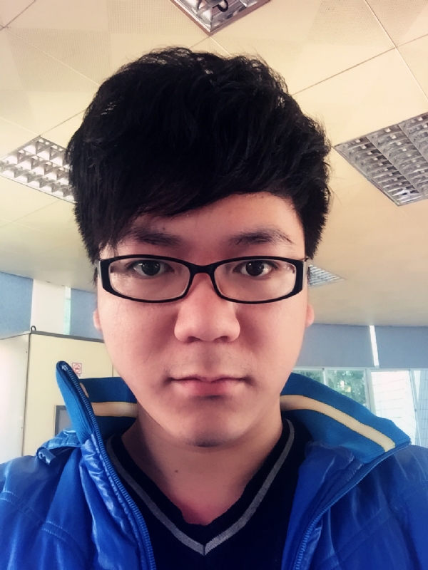 嘟嘟的第三张照片--台湾蓝颜知己交友网