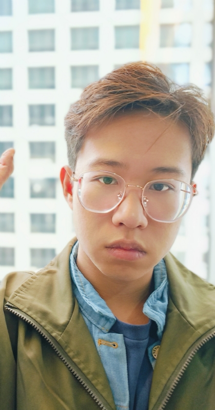 一顿三斤饭的第一张照片--台湾蓝颜知己交友网