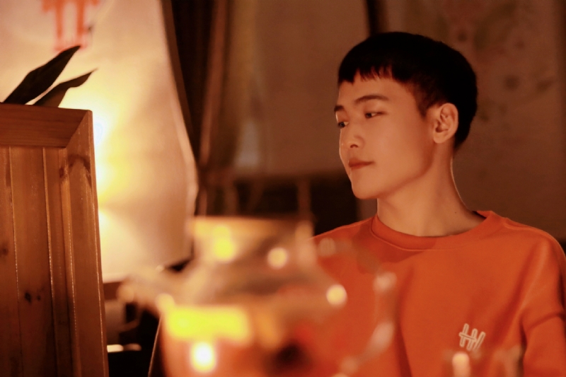 山先生的第一张照片--台湾蓝颜知己交友网