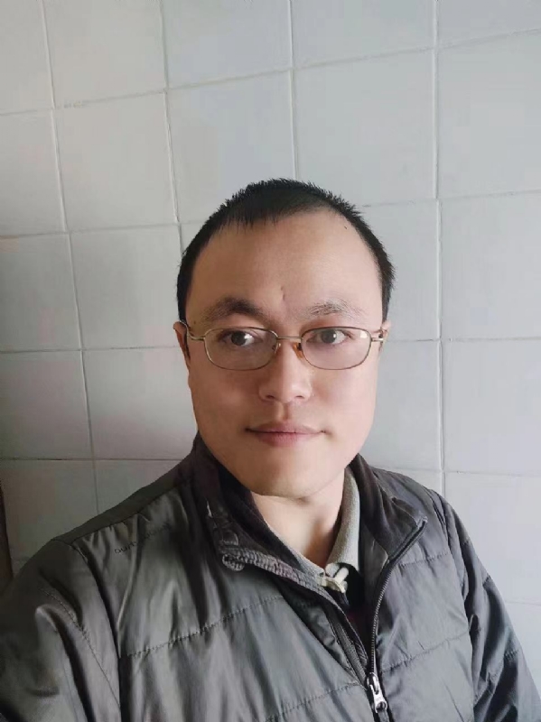 吉祥的第二张照片--台湾蓝颜知己交友网