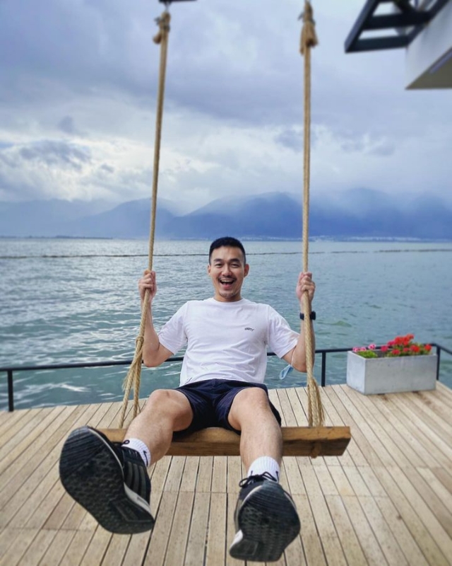 百申的第一张照片--台湾蓝颜知己交友网