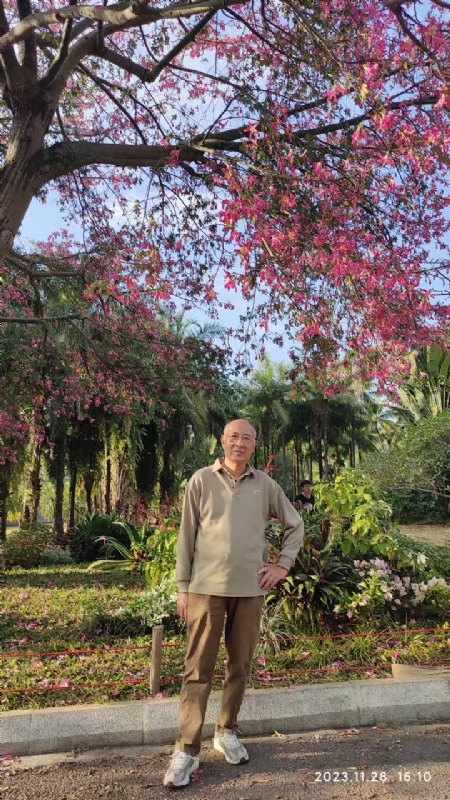 昌植哥的第一张照片--台湾蓝颜知己交友网