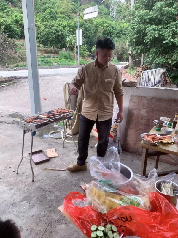 你黑我哟的第一张照片--台湾蓝颜知己交友网